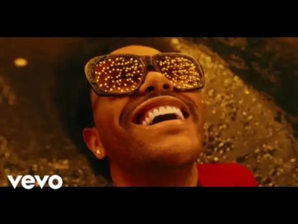 VIDEO: The Weeknd – Heartless